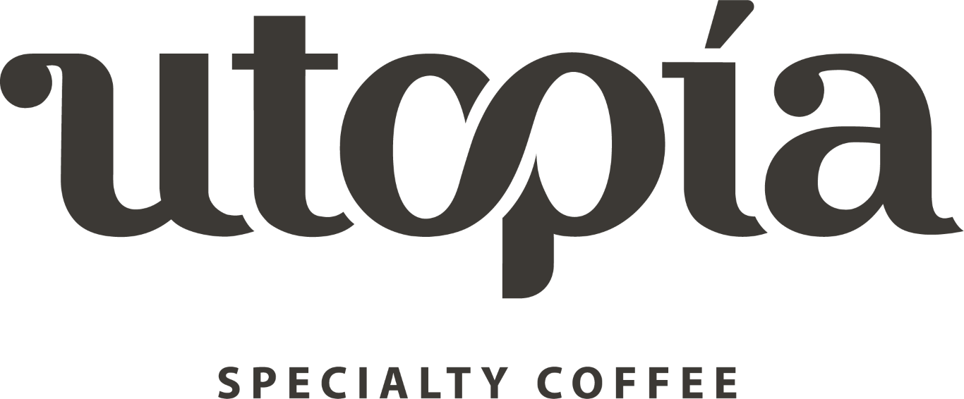 Utopia coffee on sale